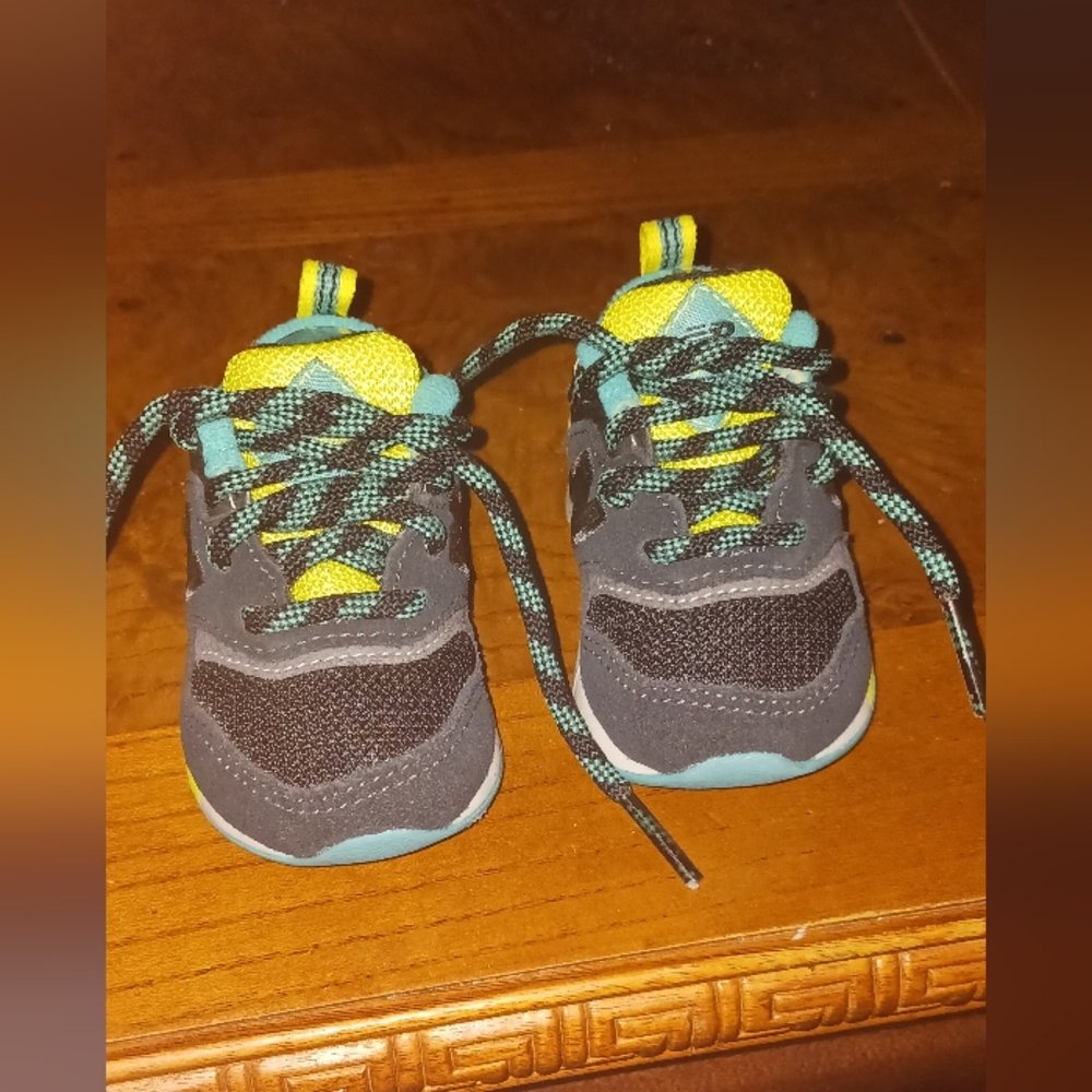 Baby Shoes